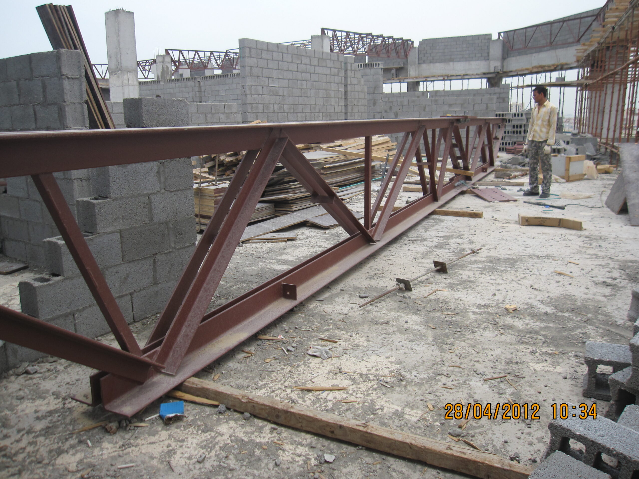 AL Hajari Showroom Dammam Cornish