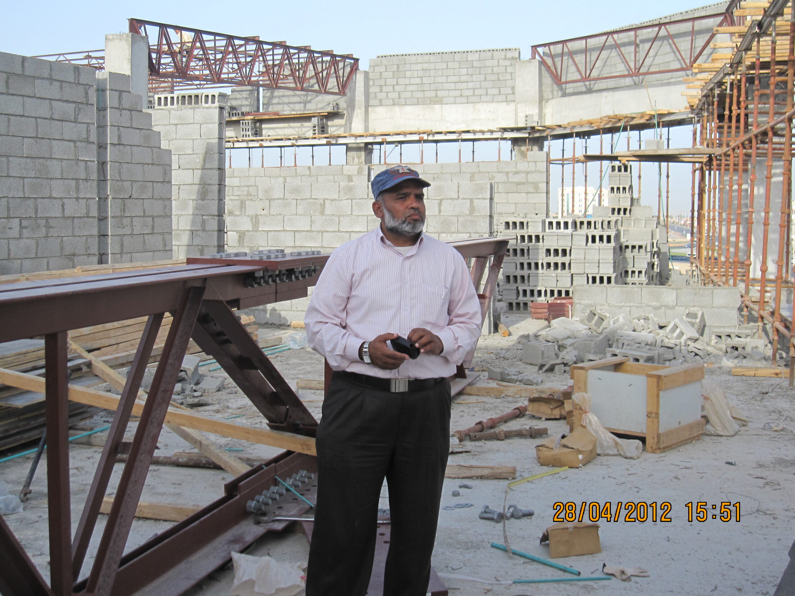 AL Hajari Showroom Dammam Cornish