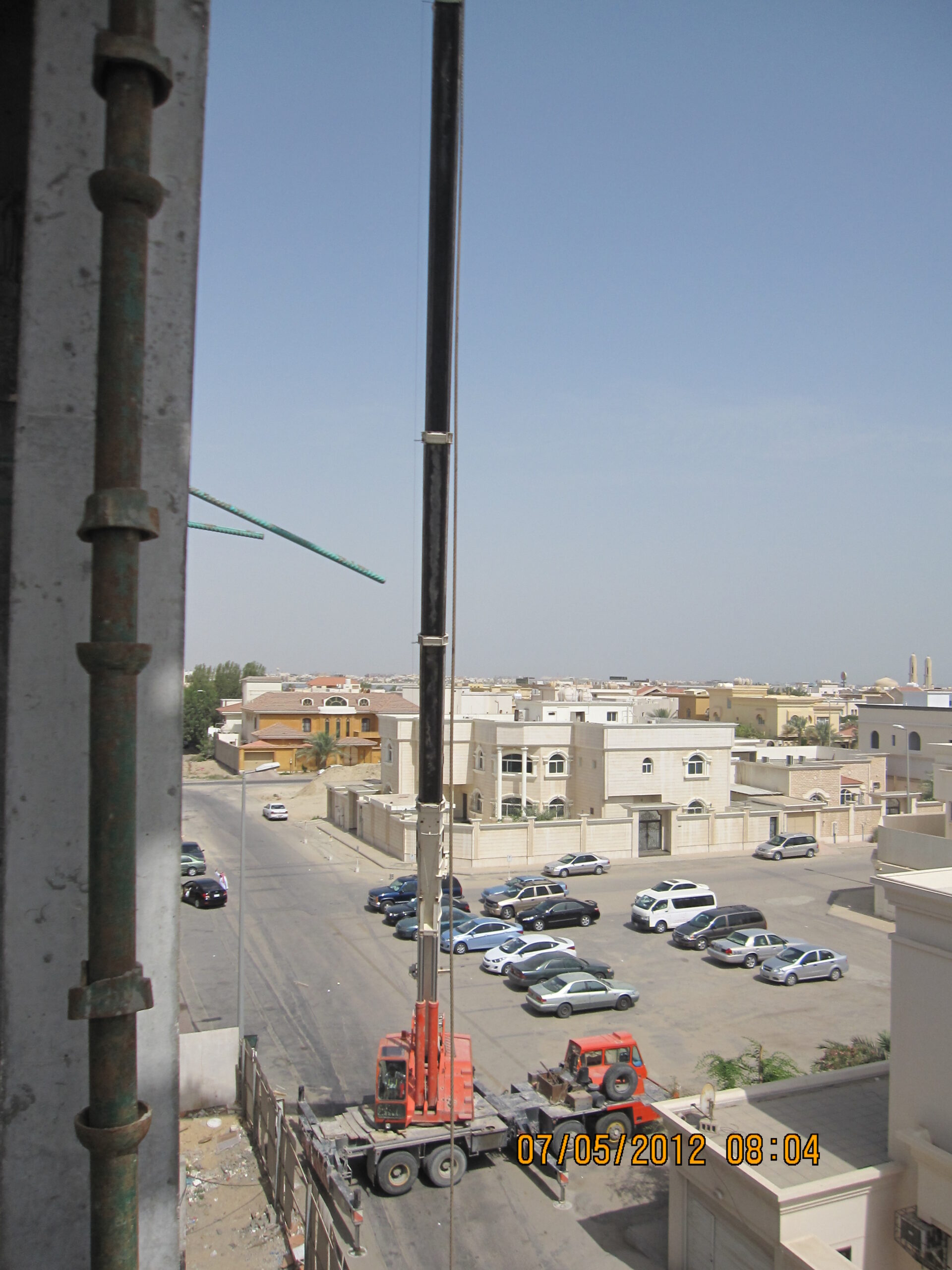 AL Hajari Showroom Dammam Cornish